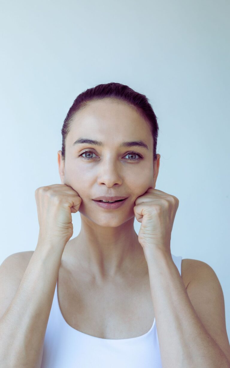 face yoga