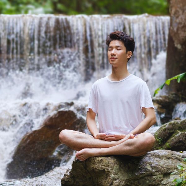 MEDITATION